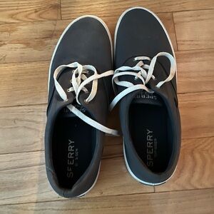 Sperry mens shoes